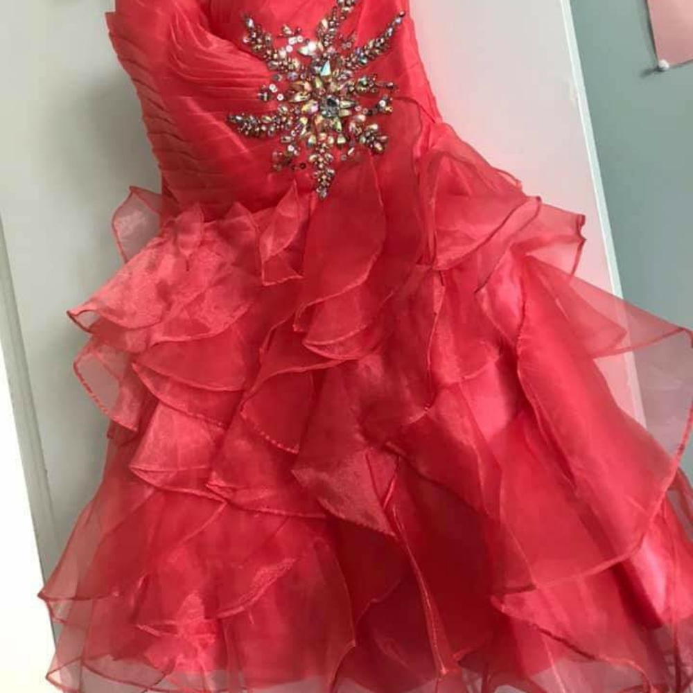 Formal Dress